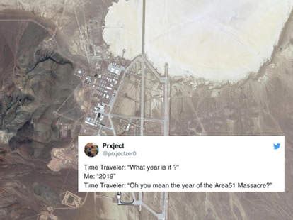 is the area 51 raid fake